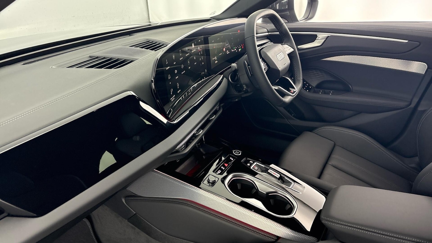 Used Audi A6 Avant for sale - 77603189: Photo 2