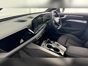 Used Audi A6 Avant undefined for sale - 77603189: Photo