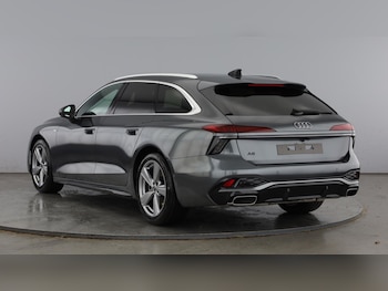 Used Audi A6 Avant undefined for sale - 77603189: Photo