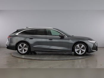 Used Audi A6 Avant undefined for sale - 77603189: Photo