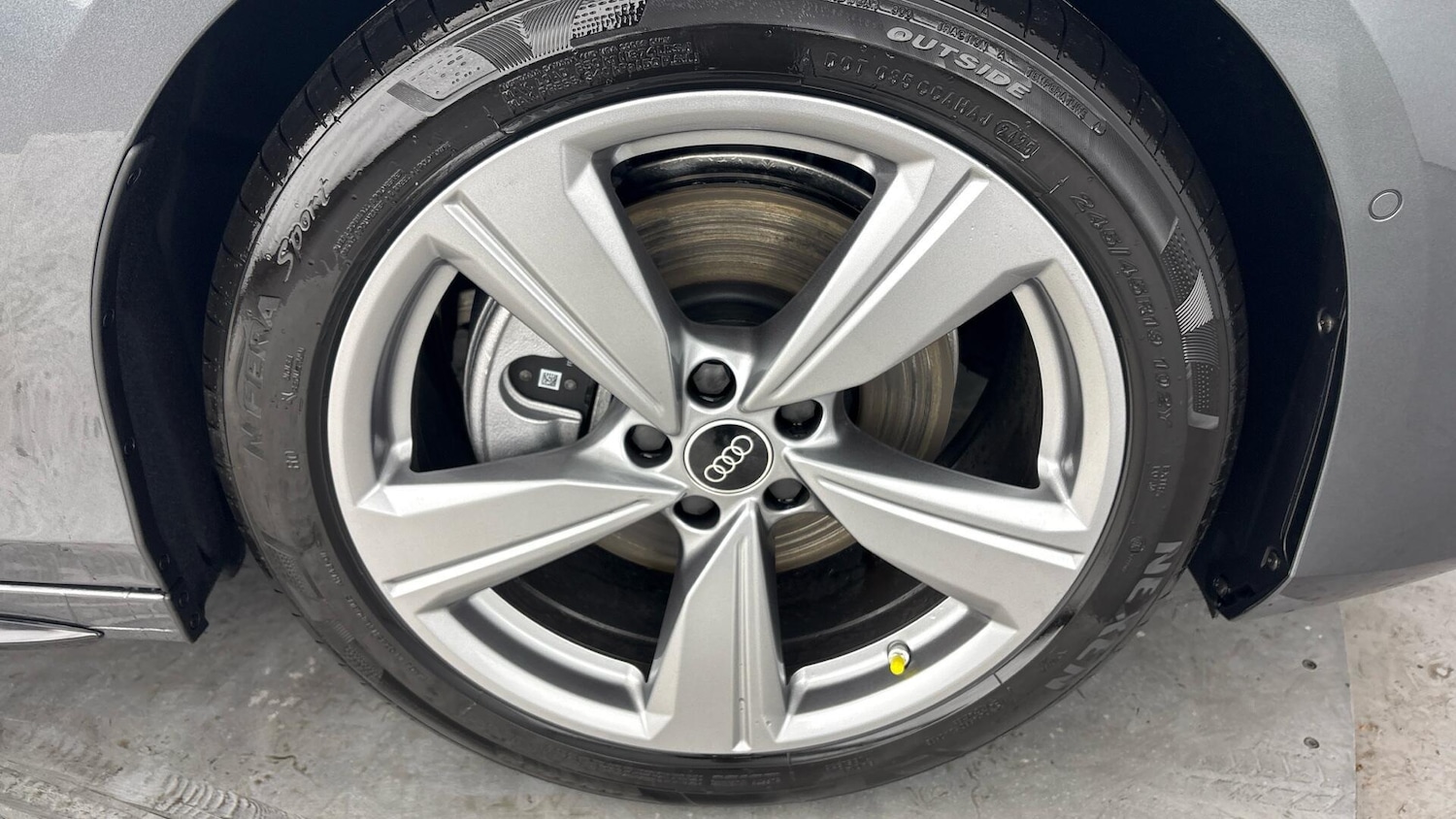 Used Audi A6 Avant for sale - 77603189: Photo 5