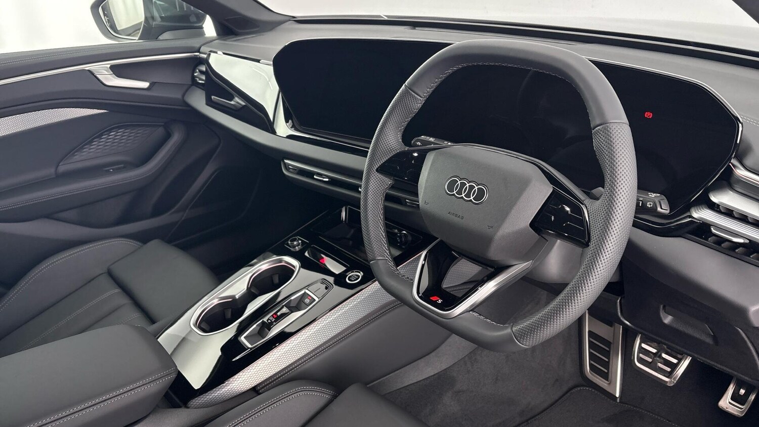 Used Audi A6 Avant for sale - 77603189: Photo 6