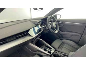 Used Audi A3 2024 for sale - 75118420: Photo