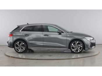 Used Audi A3 2024 for sale - 75118420: Photo