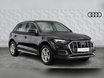 Used Audi Q5 2023 for sale - 76422003: Photo