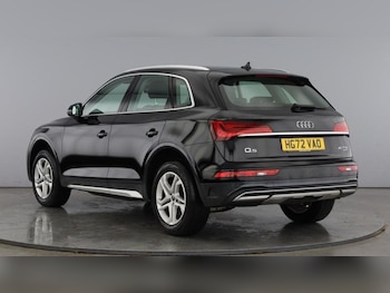 Used Audi Q5 2023 for sale - 76422003: Photo