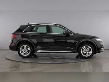 Used Audi Q5 2023 for sale - 76422003: Photo