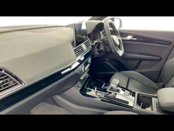 Used Audi Q5 2024 for sale - 74628965: Photo