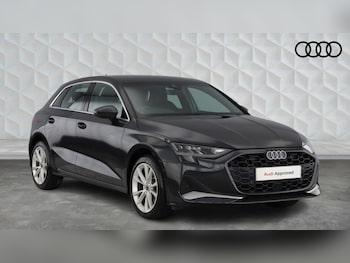 Used Audi A3 2025 for sale - 78814401: Photo