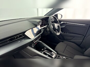 Used Audi A3 2025 for sale - 78814401: Photo