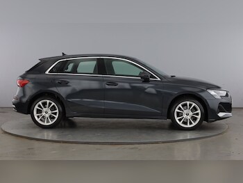 Used Audi A3 2025 for sale - 78814401: Photo