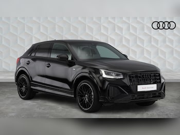 Used Audi Q2 2025 for sale - 78452998: Photo