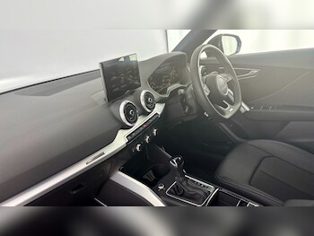 Used Audi Q2 2025 for sale - 78452998: Photo