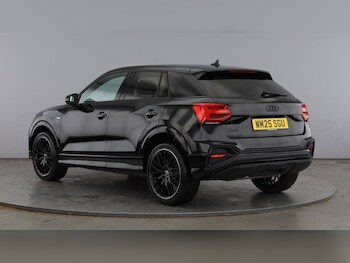 Used Audi Q2 2025 for sale - 78452998: Photo