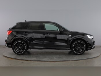 Used Audi Q2 2025 for sale - 78452998: Photo