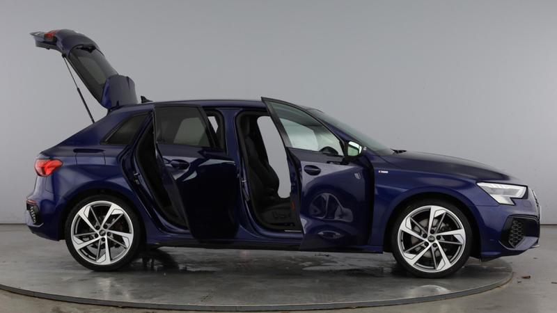 Used Audi A3 2022 for sale - 76255393: Photo 10