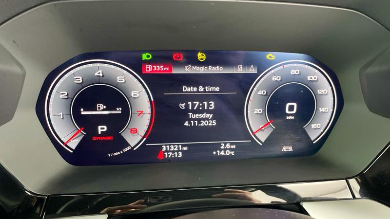 Used Audi A3 2022 for sale - 76255393: Photo 12