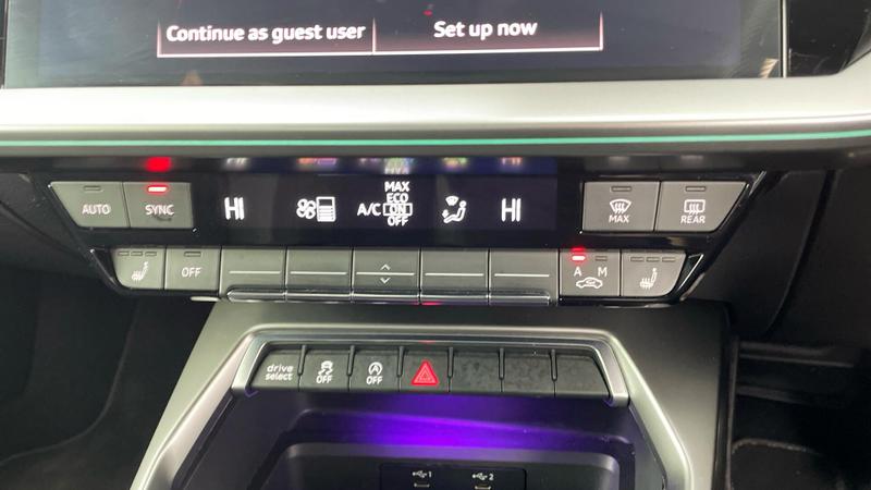 Used Audi A3 2022 for sale - 76255393: Photo 13