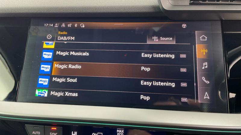 Used Audi A3 2022 for sale - 76255393: Photo 14