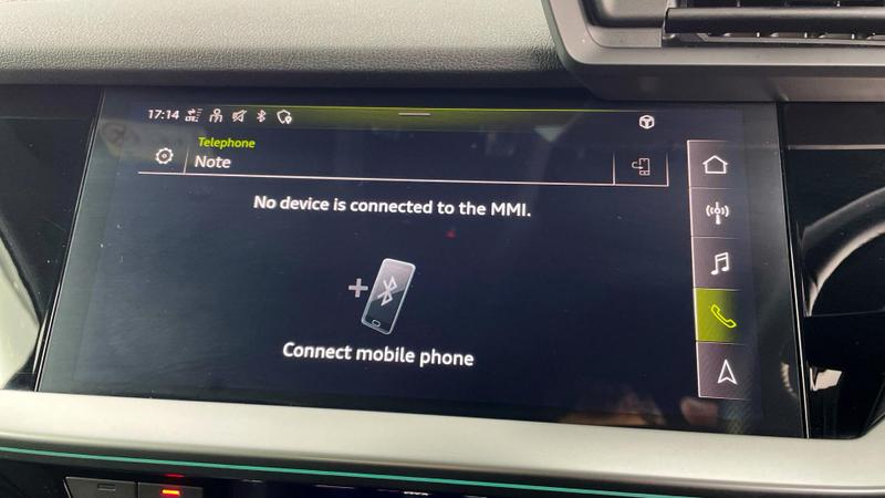 Used Audi A3 2022 for sale - 76255393: Photo 15