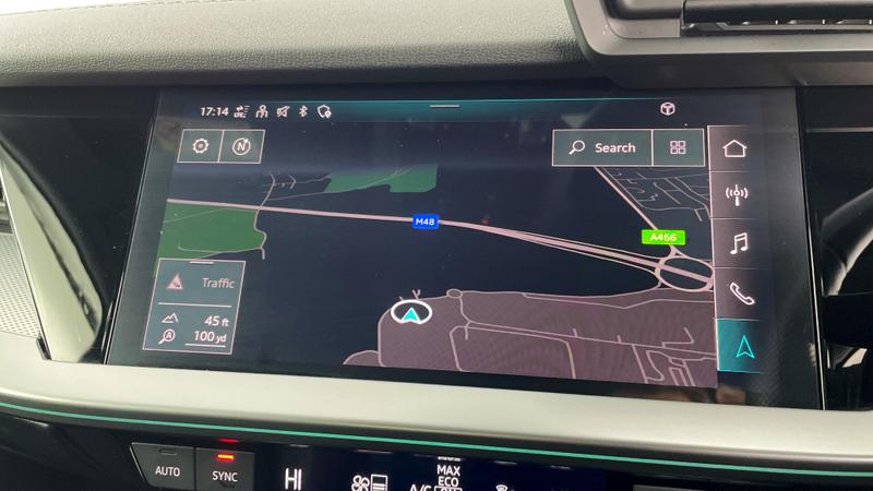 Used Audi A3 2022 for sale - 76255393: Photo 16