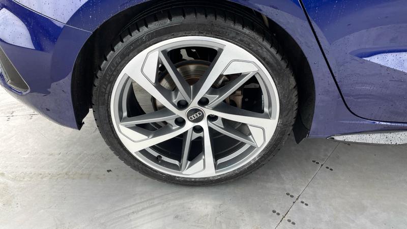 Used Audi A3 2022 for sale - 76255393: Photo 17