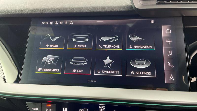 Used Audi A3 2022 for sale - 76255393: Photo 18