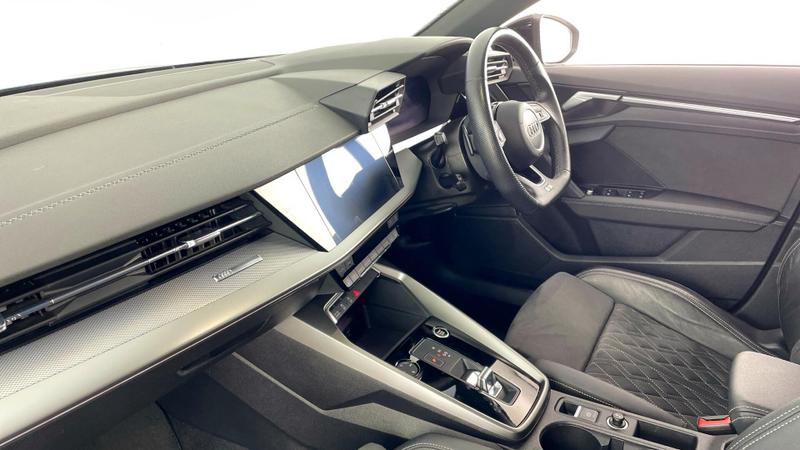 Used Audi A3 2022 for sale - 76255393: Photo 2