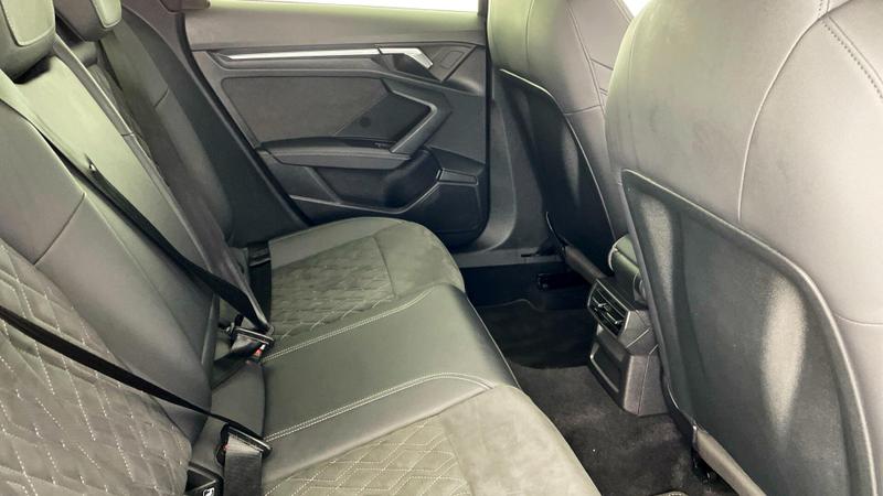 Used Audi A3 2022 for sale - 76255393: Photo 22