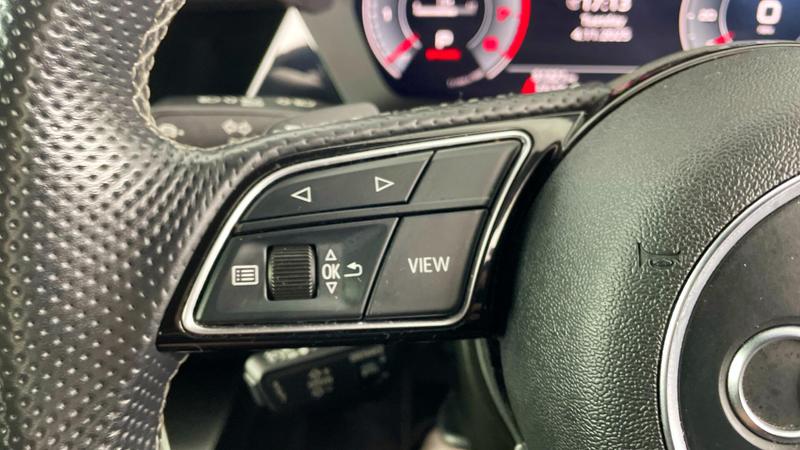 Used Audi A3 2022 for sale - 76255393: Photo 23