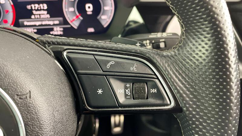 Used Audi A3 2022 for sale - 76255393: Photo 24