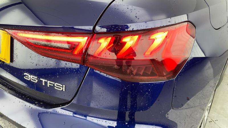 Used Audi A3 2022 for sale - 76255393: Photo 26