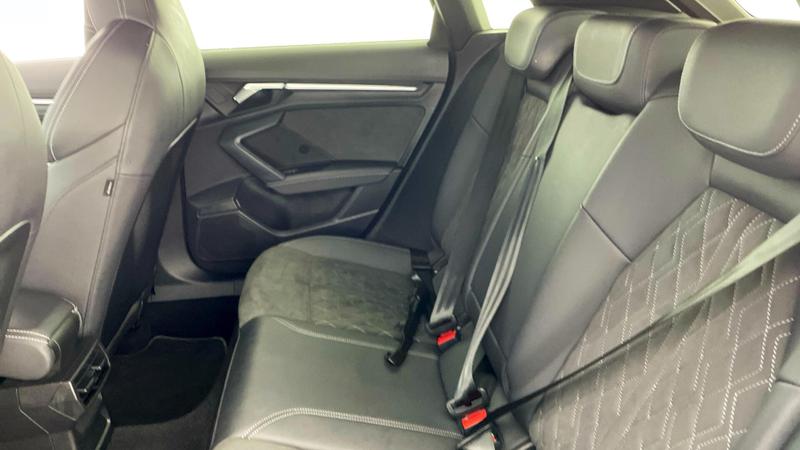 Used Audi A3 2022 for sale - 76255393: Photo 30