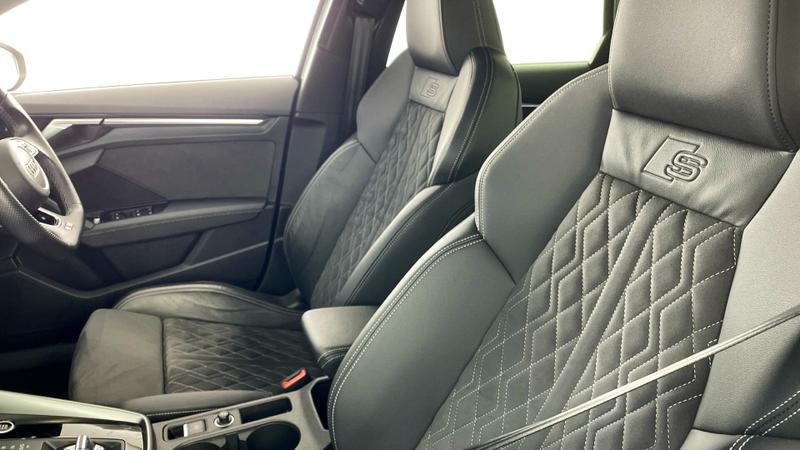 Used Audi A3 2022 for sale - 76255393: Photo 31