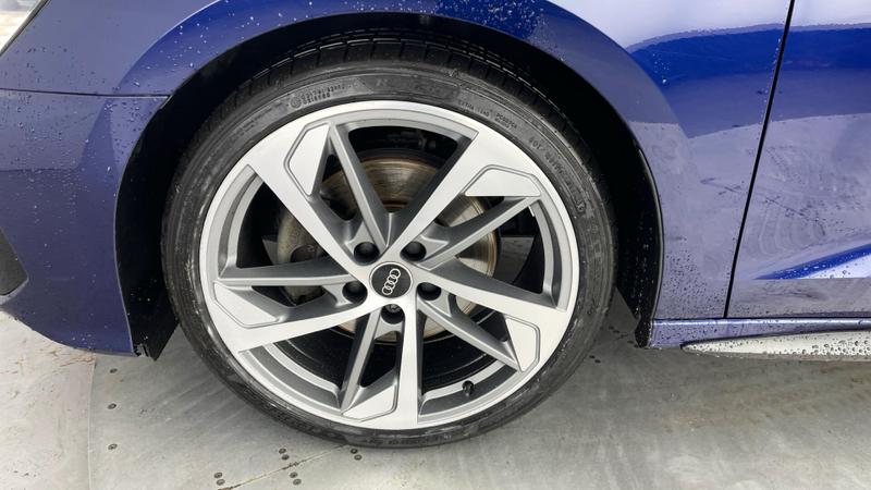 Used Audi A3 2022 for sale - 76255393: Photo 34