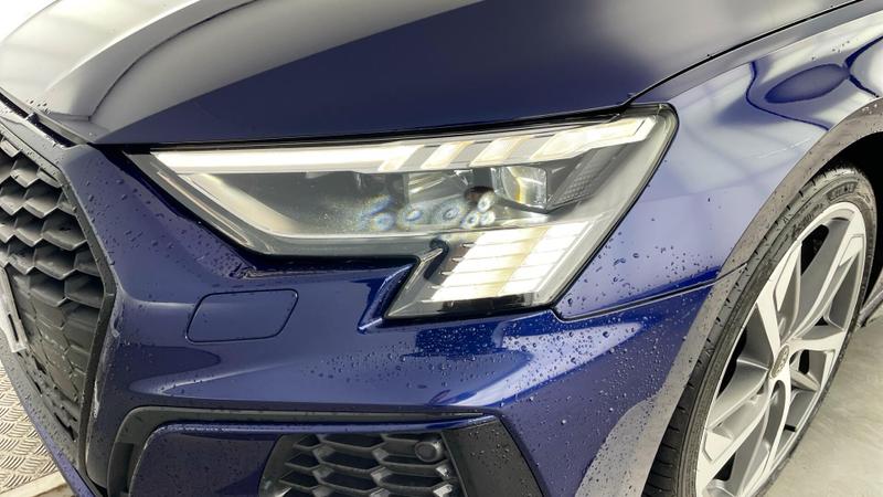 Used Audi A3 2022 for sale - 76255393: Photo 35