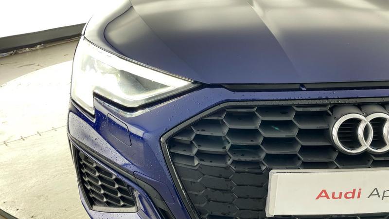 Used Audi A3 2022 for sale - 76255393: Photo 36