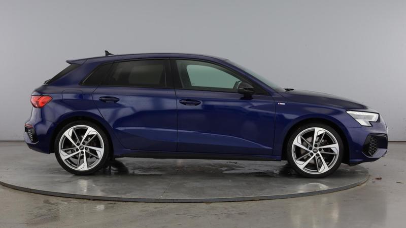 Used Audi A3 2022 for sale - 76255393: Photo 4