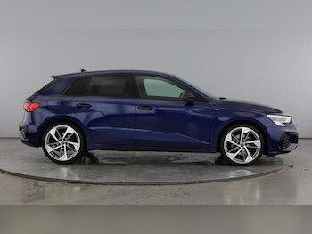 Used Audi A3 2022 for sale - 76255393: Photo