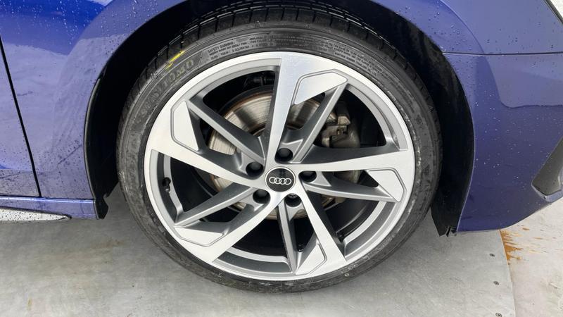 Used Audi A3 2022 for sale - 76255393: Photo 5