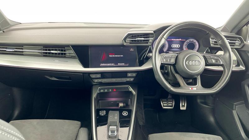 Used Audi A3 2022 for sale - 76255393: Photo 8