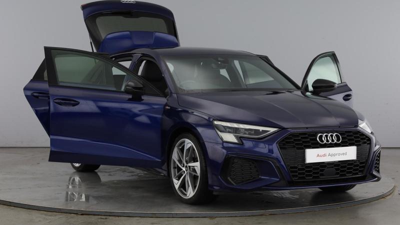 Used Audi A3 2022 for sale - 76255393: Photo 9