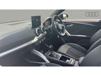 Used Audi Q2 2024 for sale - 74871612: Photo