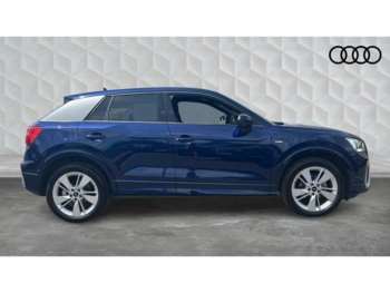 Used Audi Q2 2024 for sale - 74871612: Photo