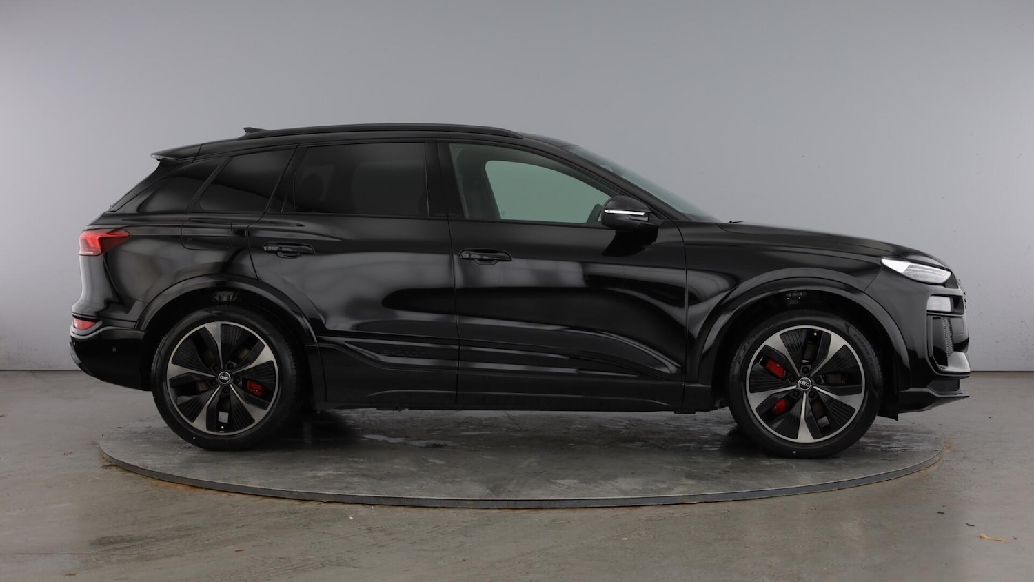 Used Audi Other for sale - 77504745: Photo 4