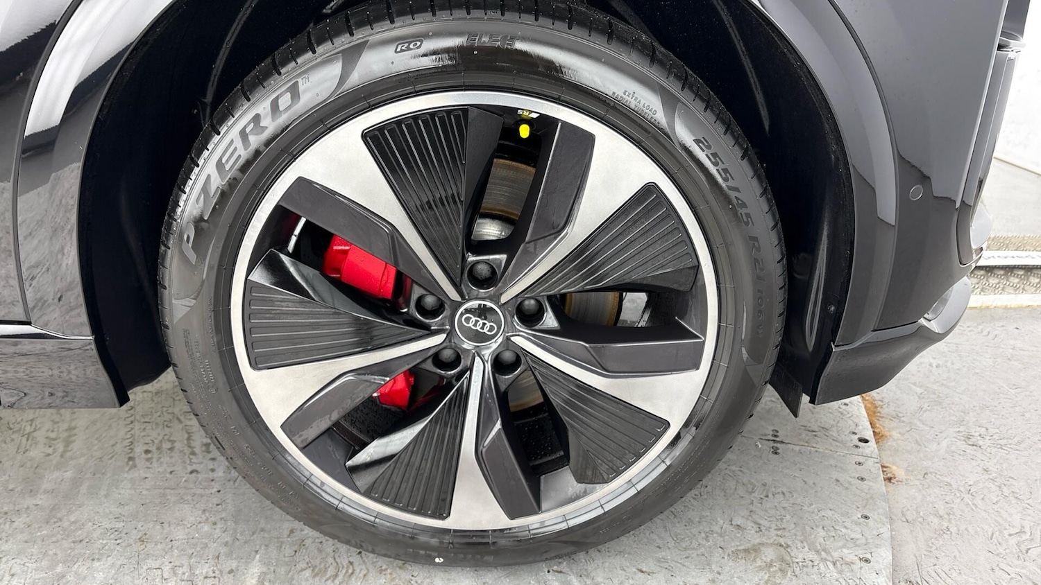 Used Audi Other for sale - 77504745: Photo 5