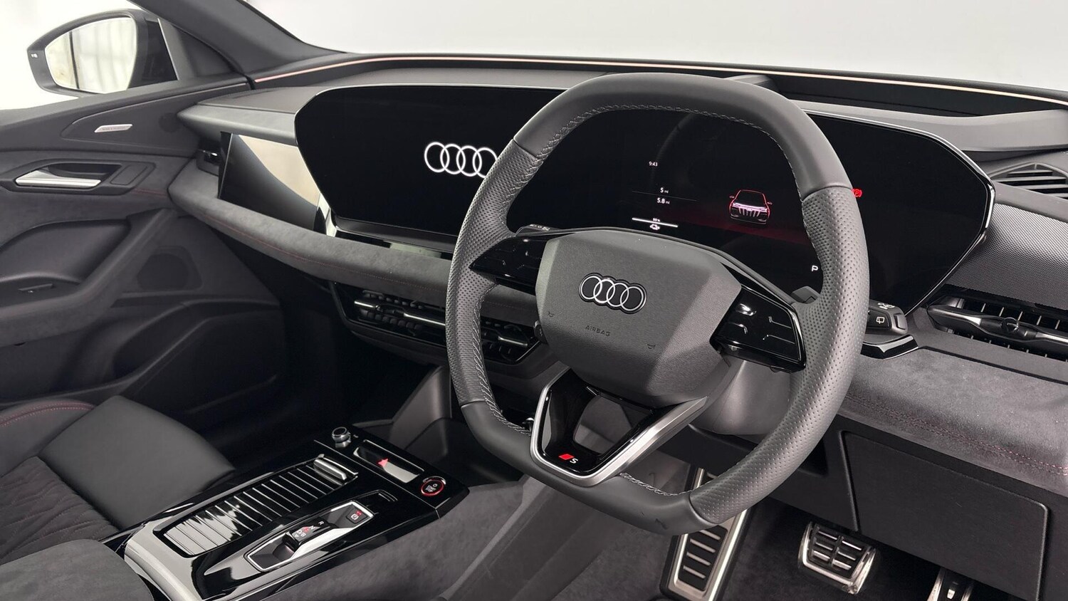Used Audi Other for sale - 77504745: Photo 6