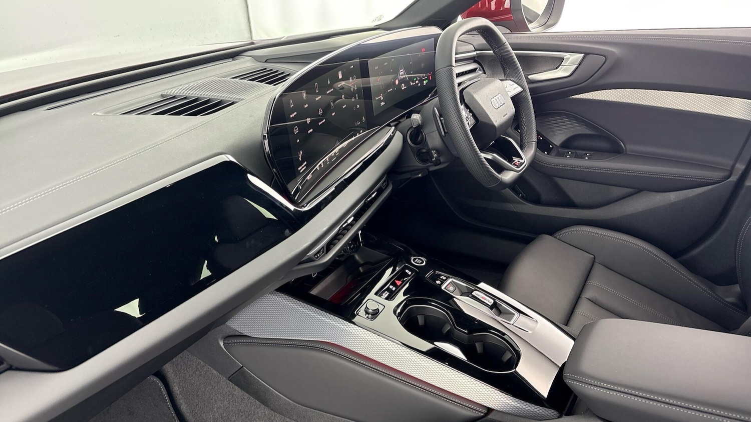 Used Audi A5 for sale - 77603088: Photo 2