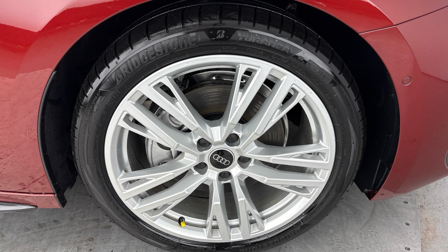 Used Audi A5 for sale - 77603088: Photo 5