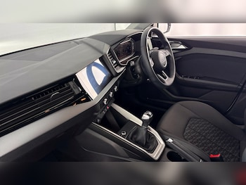 Used Audi A1 2022 for sale - 77504805: Photo